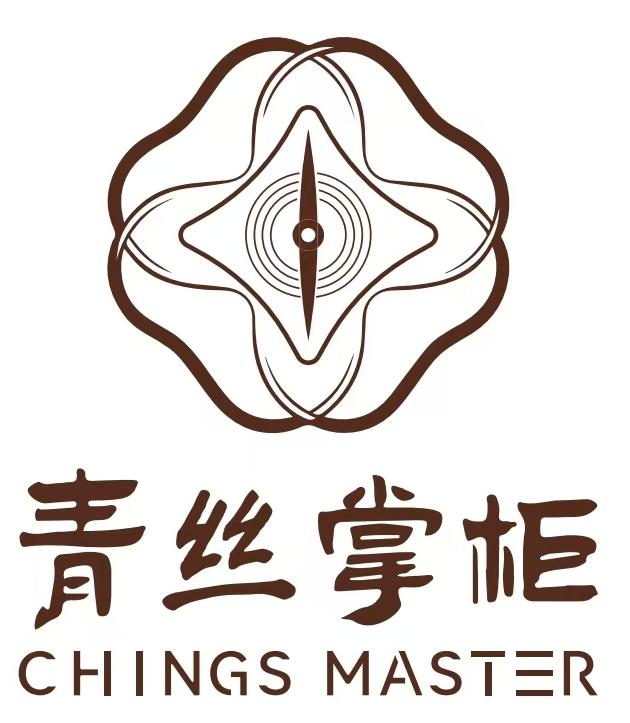 青丝掌柜 CHINGS MASTER